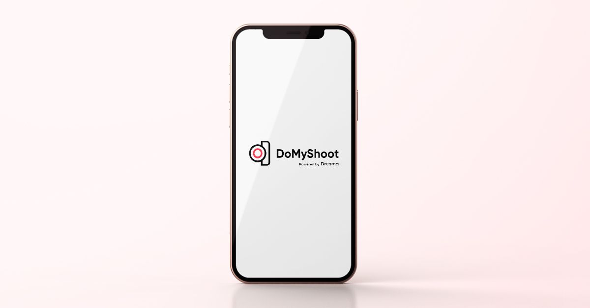 DoMyShooot app screen