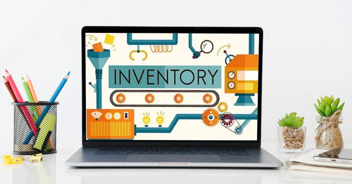 Inventory management for Cyber Monday Sale - DoMyShoot Blog