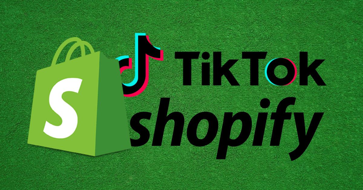 TikTok Strategies To Boost Your Shopify Business
