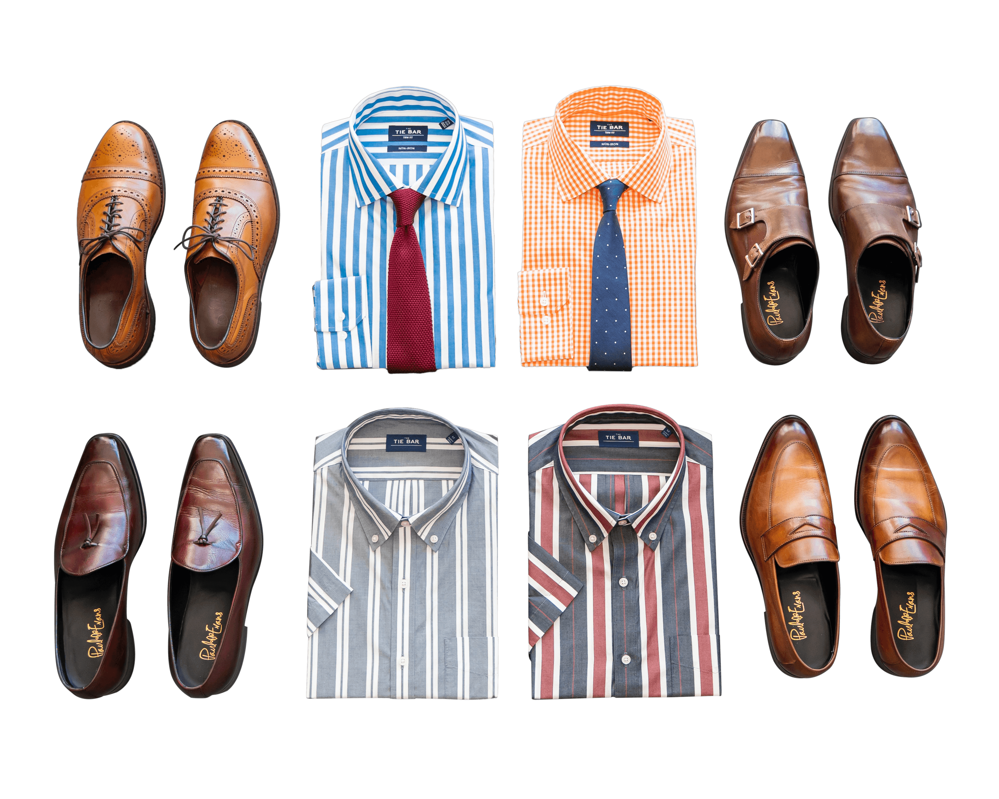 How to style your clothing - DoMyShoot blog