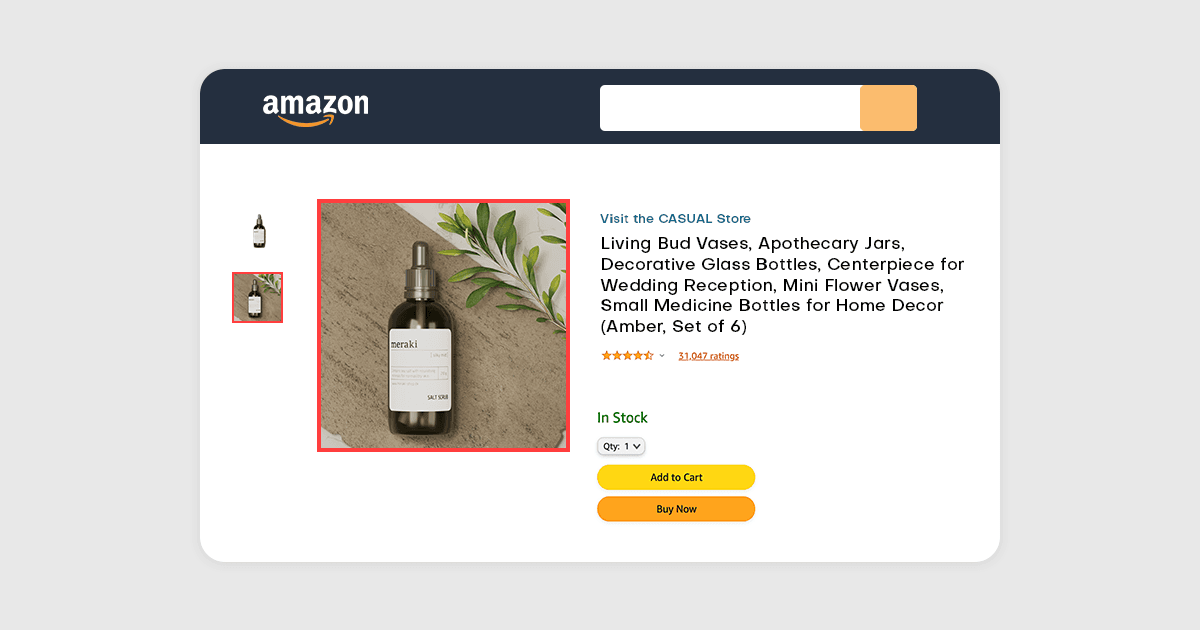 Amazon Product Photography In 2023 : Tips & Guidelines | DoMyShoot